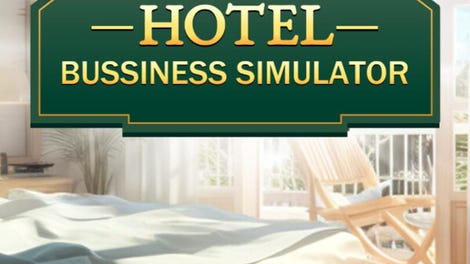 Hotel Business Simulator