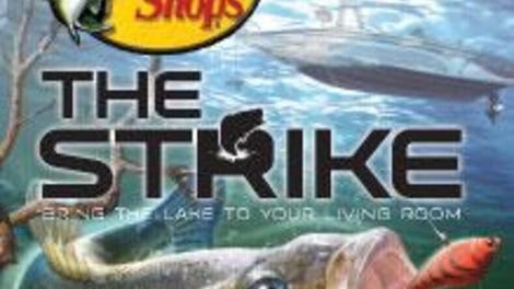 The Strike