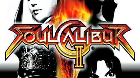 SoulCalibur II