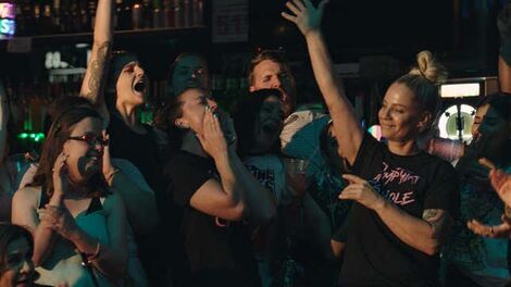 'The Lesbian Bar Project' Is an Important, Inspiring Series That Could Have Used Less SponCon