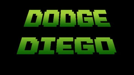 Dodge Diego