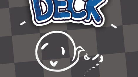 Heck Deck