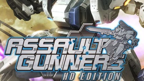 Assault Gunners HD Edition: Extra Pack