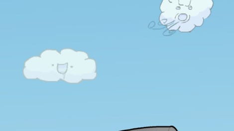 Learn to Fly Idle