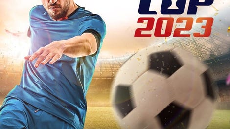 Football Cup 2023