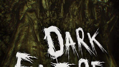 Dark Fracture