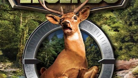 Deer Drive Legends