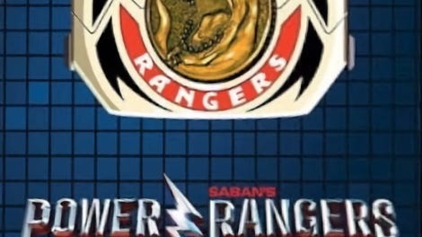 Power Rangers: Battle for the Grid - Mega Edition