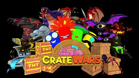 Crate Wars