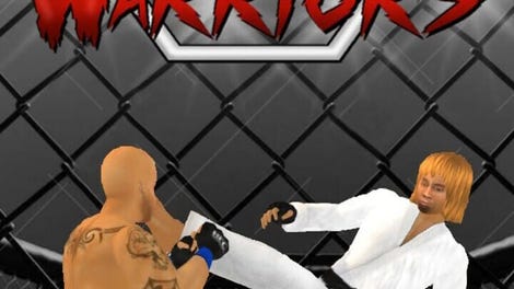 Weekend Warriors MMA