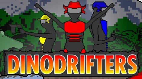 Dinodrifters