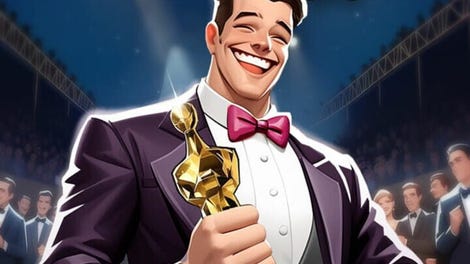 Super Movie Tycoon