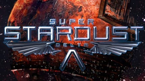 Super Stardust Delta