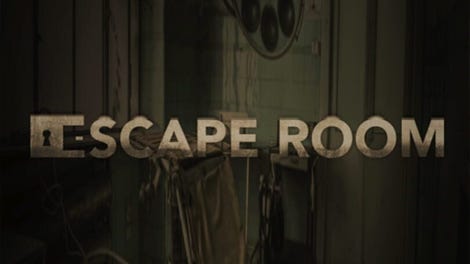 Escape Room