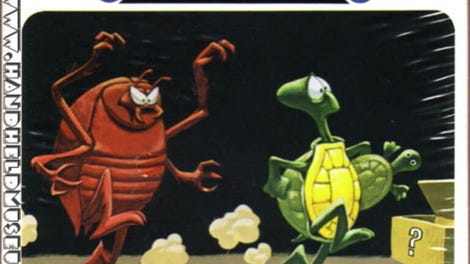 Turtles