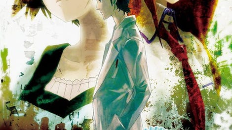Steins;Gate: El Psy Kongroo Edition