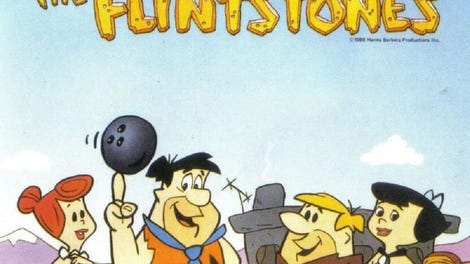 The Flintstones