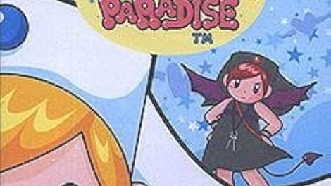 Tam Tam Paradise