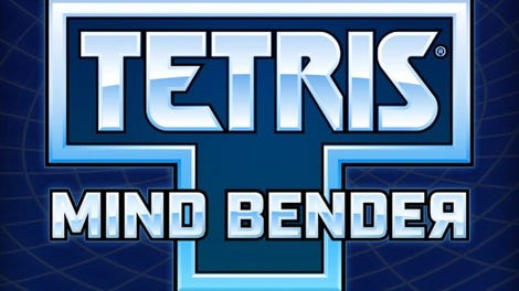 Tetris Mind Bender