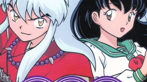 Inuyasha