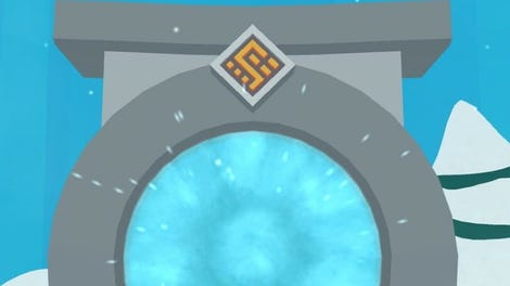 Faraway 3: Artic Escape