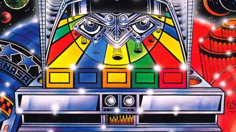 Pin-Bot