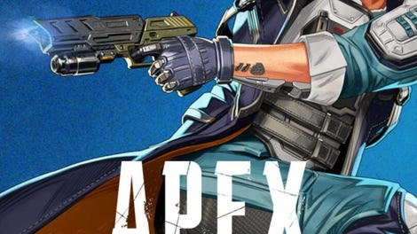 Apex Legends: Arsenal