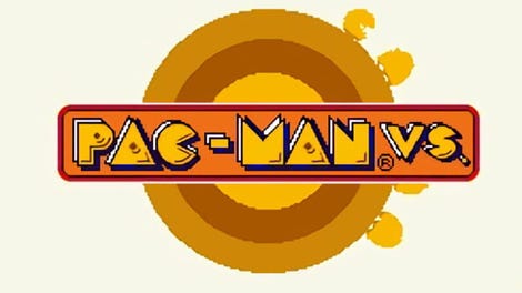 Pac-Man Vs.