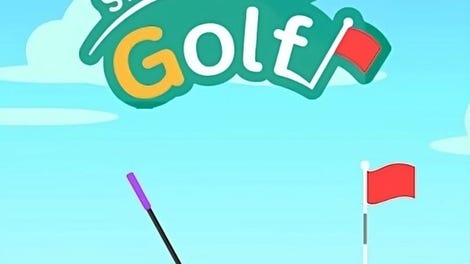 Side View Golf