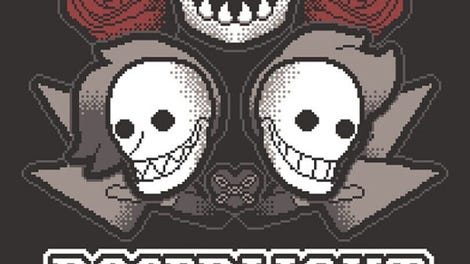 Roseblight
