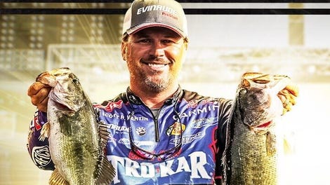 Fishing Sim World: Pro Tour - Deluxe Edition