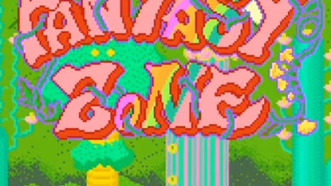 Fantasy Zone Neo Classic