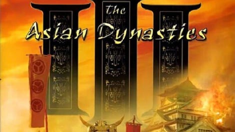 Age of Empires III: The Asian Dynasties Mobile