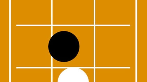 Dodge Dots