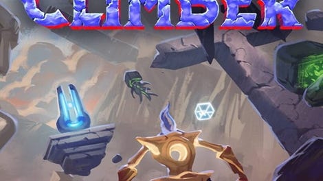 Void Climber