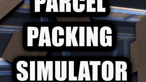 Parcel Packing Simulator