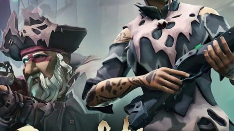 Sea of Thieves: Season 4
