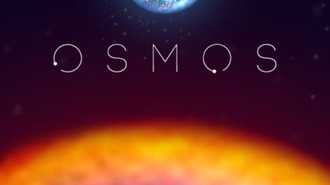 Osmos