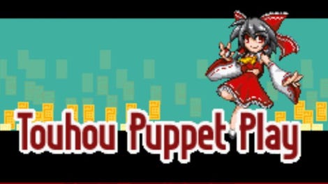 Touhou Puppet Play Enhanced (Reloaded)