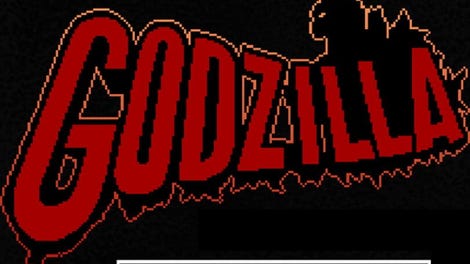 Godzilla Creepypasta