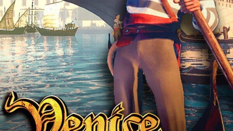 Venice Master