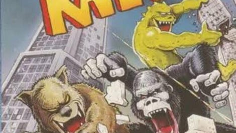 Rampage
