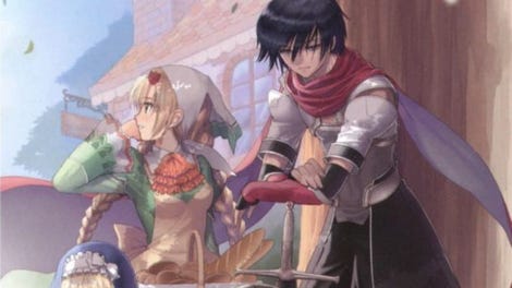 Shining Hearts