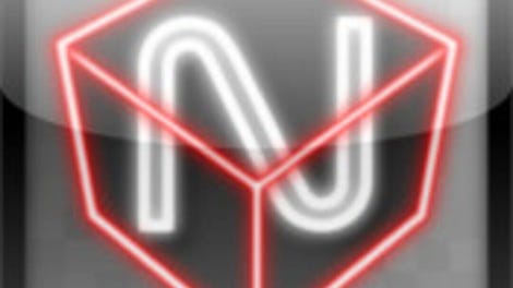 N-Cube
