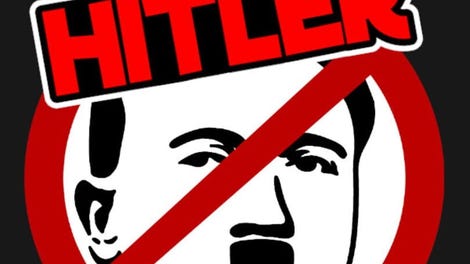 Fuck Hitler