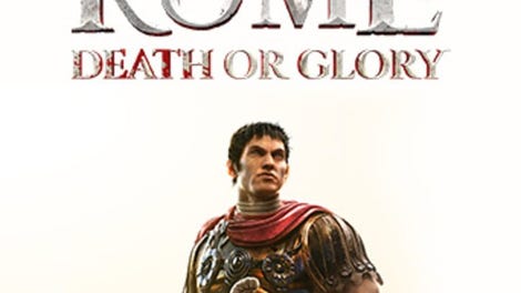 Expeditions: Rome - Death or Glory