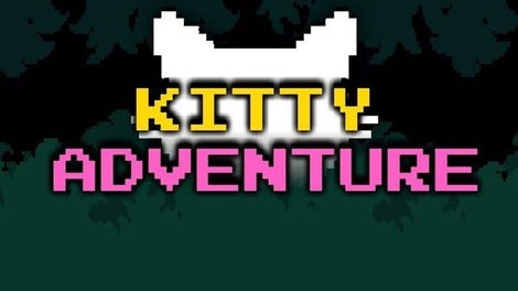 Kitty Adventure