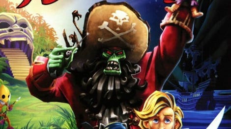 Monkey Island Special Edition Collection - Kotaku