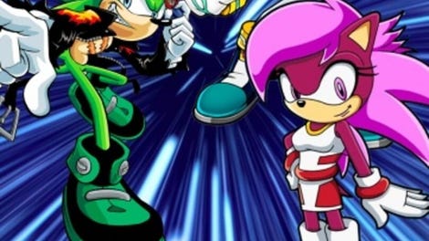 The S Factor: Sonia and Silver