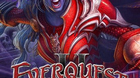 EverQuest II: Altar of Malice